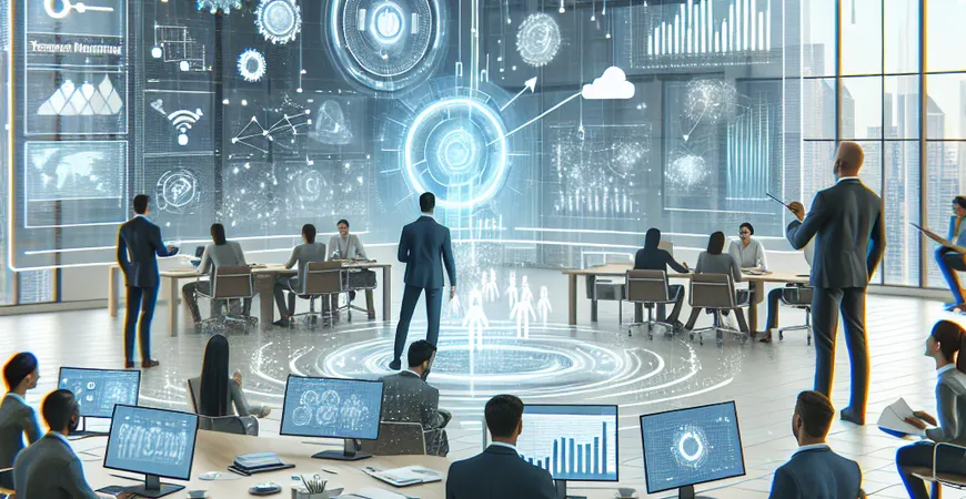 新员工带教效果不理想？设计激励机制的 3 个方法